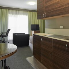 Quality Hotel Dickson в номере фото 2