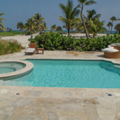 Xeliter Caleton Villas Cap Cana in Punta Cana, Dominican Republic from 333$, photos, reviews - zenhotels.com photo 2