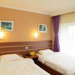Polifon Hotel детские мероприятия