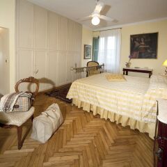 Отель B&B Villa La Sosta комната для гостей фото 2