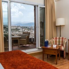 Отель Leonardo Hotel Granada Испания, Гранада - отзывы, цены и фото номеров - забронировать отель Leonardo Hotel Granada онлайн фото 6