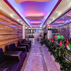 Отель Dana Al Buhairah Hotel ОАЭ, Шарджа - отзывы, цены и фото номеров - забронировать отель Dana Al Buhairah Hotel онлайн развлечения