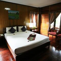 Отель Nova Samui Resort Таиланд, Самуи - 2 отзыва об отеле, цены и фото номеров - забронировать отель Nova Samui Resort онлайн комната для гостей