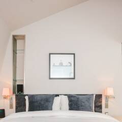 Отель 1 Bedroom Flat In Knightsbridge Sleeps 2 Великобритания, Лондон - отзывы, цены и фото номеров - забронировать отель 1 Bedroom Flat In Knightsbridge Sleeps 2 онлайн комната для гостей фото 2