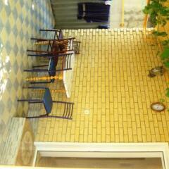 Гостиница Guest house Rafael в Анапе отзывы, цены и фото номеров - забронировать гостиницу Guest house Rafael онлайн Анапа балкон
