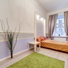 Апартаменты Zagorodnyij Prospekt 21-23 Apartments Санкт-Петербург фото 19