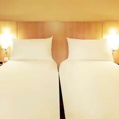 Отель ibis Ouarzazate Centre Марокко, Уарзазат - отзывы, цены и фото номеров - забронировать отель ibis Ouarzazate Centre онлайн комната для гостей фото 2