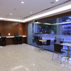 Value Hotel Balestier гостиничный бар