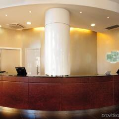 Отель Holiday Inn Genoa City Генуя спа