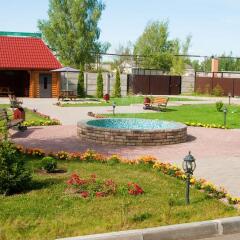 Гостиница Транзит фото 5