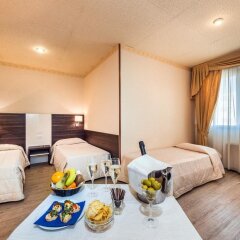 Отель Amadeus Hotel Италия, Болонья - 1 отзыв об отеле, цены и фото номеров - забронировать отель Amadeus Hotel онлайн детские мероприятия фото 2