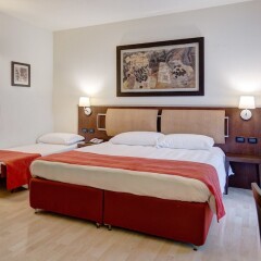 Stadio Hotel Пьяченца фото 5