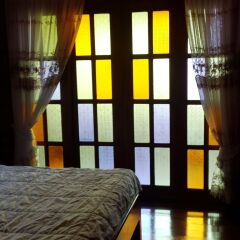 Отель Faungfu Villa комната для гостей фото 5