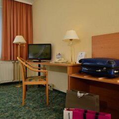 Comfort Hotel Lichtenberg in Berlin, Germany from 83$, photos, reviews - zenhotels.com room amenities photo 2