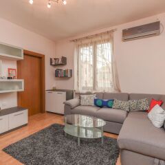 Апартаменты FM Deluxe 1-BDR Apartment - Iconic Donducov Boulevard София фото 10