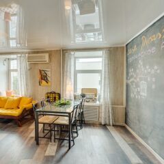Хостел Homestel B&B фото 2