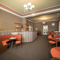 Отель Dr. Adler Spa & Kurhotel Чехия, Франтишкови-Лазне - отзывы, цены и фото номеров - забронировать отель Dr. Adler Spa & Kurhotel онлайн питание фото 2