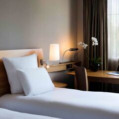 Отель Pullman Paris Centre-Bercy комната для гостей фото 5
