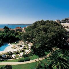 Отель Olissippo Lapa Palace – The Leading Hotels of the World пляж фото 2