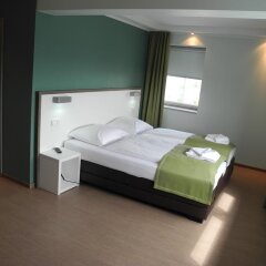 Hotel Sportforum комната для гостей фото 2