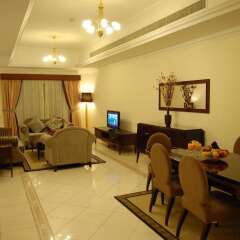 Al Manar Hotel Apartments комната для гостей фото 10