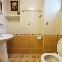 Отель Grand Mandarin Residence Бангкок в номере