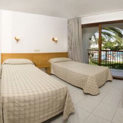 Отель Ebano Select Apartments - Adults Only Испания, Сант Джордин де Сес Салинес - отзывы, цены и фото номеров - забронировать отель Ebano Select Apartments - Adults Only онлайн фото 4