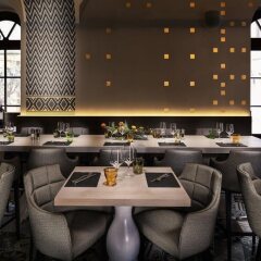 Отель Mercure Vienna First питание фото 2