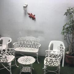 Отель Hostal Cuija Coyoacan Мексика, Мехико - отзывы, цены и фото номеров - забронировать отель Hostal Cuija Coyoacan онлайн сауна