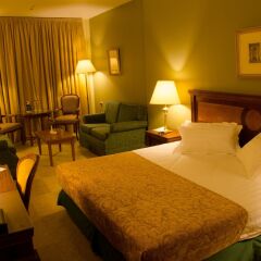 Отель Grand Hotel Madaba Иордания, Мадаба - 1 отзыв об отеле, цены и фото номеров - забронировать отель Grand Hotel Madaba онлайн фото 11