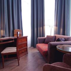 St. Barbara Hotel комната для гостей фото 3