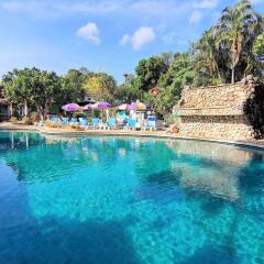Отель Holiday Villa Ланта фото 15