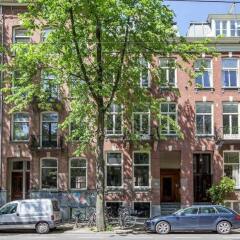 Апартаменты Tulip Apartment A