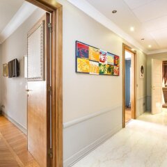 Отель Casa Di Eddy Италия, Рим - отзывы, цены и фото номеров - забронировать отель Casa Di Eddy онлайн интерьер отеля