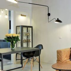 Отель Design Flat for 4 people near Colosseum Рим комната для гостей фото 5
