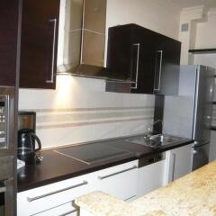 Bridgestreet Montparnasse Hotel в номере