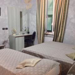 Отель Albergo Posta комната для гостей фото 2