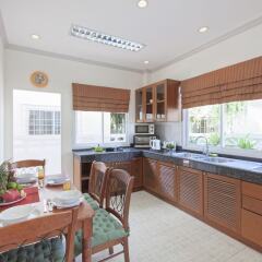 Гостевой Дом Karon Hill Villa фото 27