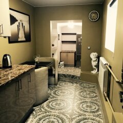 Апартаменты Na Naberezhnoj Reki Mojki 9 Apartments Санкт-Петербург фото 4