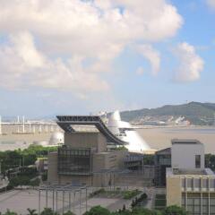 Отель Grand Lapa, Macau фото 2
