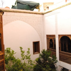 Отель Riad Ben Youssef Марокко, Марракеш - отзывы, цены и фото номеров - забронировать отель Riad Ben Youssef онлайн фото 5