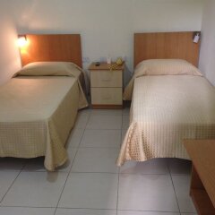 Отель Euro Guest House Мальта, Гзира - отзывы, цены и фото номеров - забронировать отель Euro Guest House онлайн комната для гостей фото 4