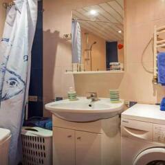 Гостиница Attic in Koenigsberg в Калининграде отзывы, цены и фото номеров - забронировать гостиницу Attic in Koenigsberg онлайн Калининград ванная фото 2
