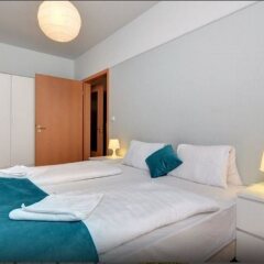 Отель Agape Apartments Венгрия, Будапешт - - забронировать отель Agape Apartments, цены и фото номеров комната для гостей