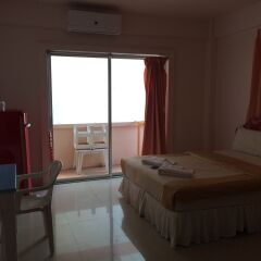 Отель Wilai Guesthouse комната для гостей