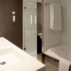 AC Hotel by Marriott Nice спа