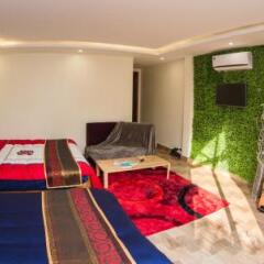 Отель Peace House Sapa Вьетнам, Шапа - отзывы, цены и фото номеров - забронировать отель Peace House Sapa онлайн комната для гостей фото 5