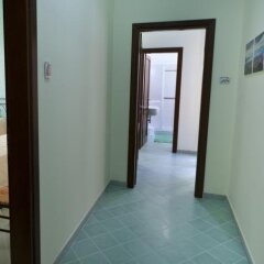 Отель Le 5 Torri Италия, Трапани - отзывы, цены и фото номеров - забронировать отель Le 5 Torri онлайн удобства в номере фото 2
