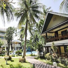 Отель Paradise Garden Resort Hotel & Convention Center Филиппины, остров Боракай - отзывы, цены и фото номеров - забронировать отель Paradise Garden Resort Hotel & Convention Center онлайн фото 3