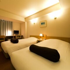 Hotel Sunlite Shinjuku сейф в номере